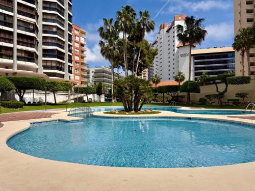 Charming apartment with outdoor pool