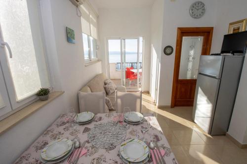 Apartmani Jasna