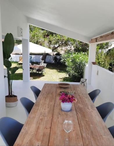 Casa Clérigo Espartal