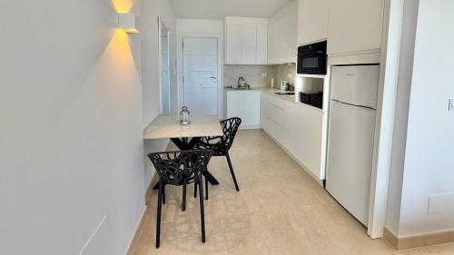 OleHolidays 924 Romana Playa frente al mar