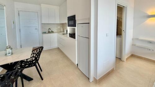 OleHolidays 924 Romana Playa frente al mar