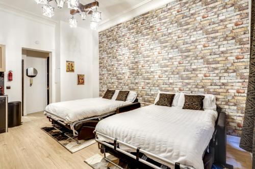 Bluestay 17 - Superbe Appartement au Cœur de Paris