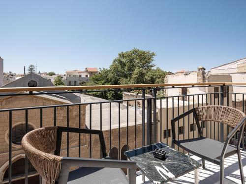 Santa Clara Luxury Living