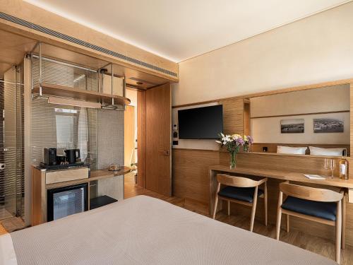 Santa Clara Luxury Living