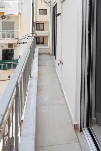 Exclusive 1 Bd Residence in Koukaki Athens