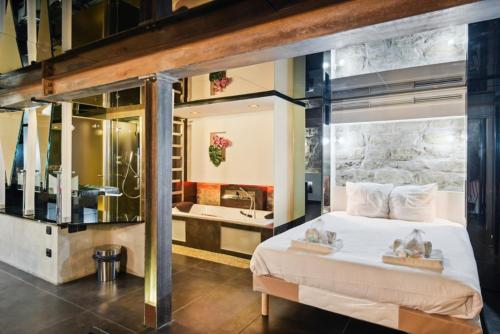 257 Suite Pouchet - Superbe Appartement à Paris