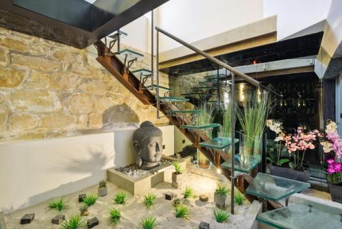 257 Suite Pouchet - Superbe Appartement à Paris