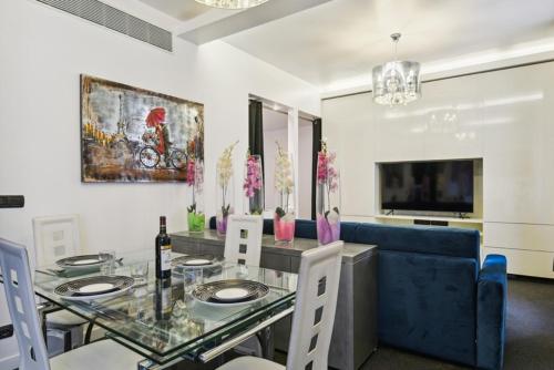 257 Suite Pouchet - Superbe Appartement à Paris