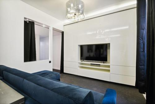 257 Suite Pouchet - Superbe Appartement à Paris