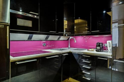 257 Suite Pouchet - Superbe Appartement à Paris