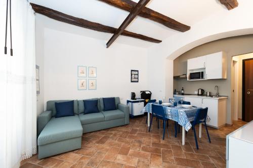 Maison Nunzia