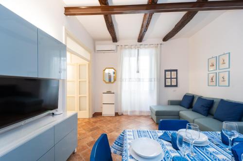 Maison Nunzia