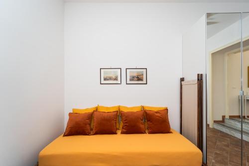 Maison Nunzia