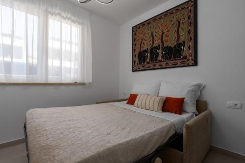 Apartman Carolina