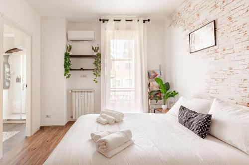 Industrial loft Rome