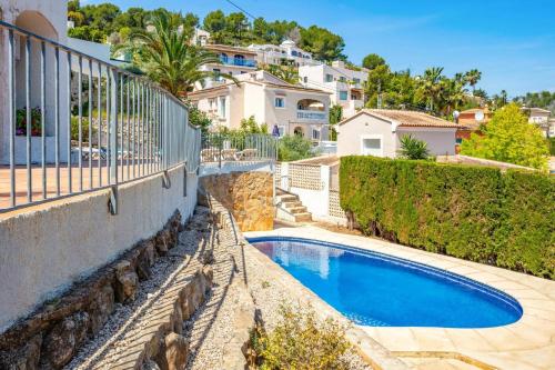 Villa Ayora by Villa Plus