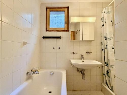 Coppex app dans chalet - SUNNY apartment 5 pers