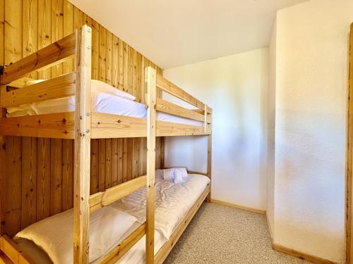 Coppex app dans chalet - SUNNY apartment 5 pers