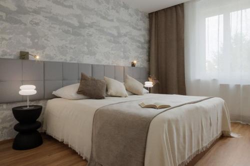 Boutique Apartment Graz Central Station