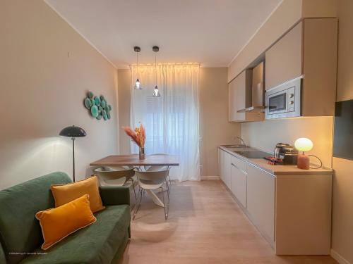 Flatsharing Design Suites