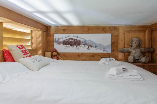 Lou Lou Apartment - Chamonix All Year