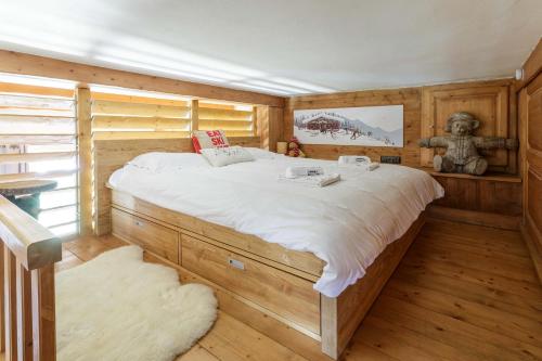 Lou Lou Apartment - Chamonix All Year