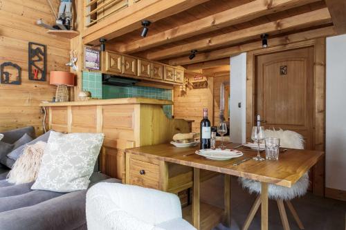 Lou Lou Apartment - Chamonix All Year