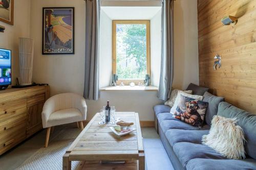 Lou Lou Apartment - Chamonix All Year