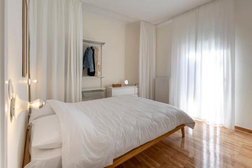 Lori - 2 Bedroom Apartment in Volos