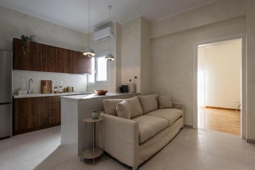 Lori - 2 Bedroom Apartment in Volos