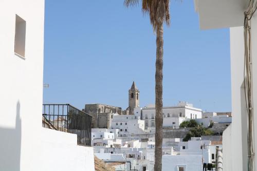 vientos de Conil
