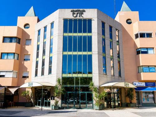 Apartamento Palacio de Congresos