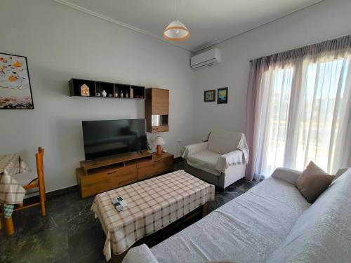 Kallithea Midias 4