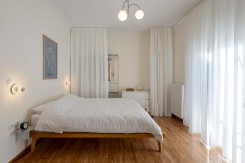 Lori - 2 Bedroom Apartment in Volos