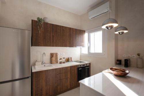 Lori - 2 Bedroom Apartment in Volos
