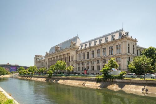 Gallery Detail: City Center Luxury Boutique Apartment Bucharest Updated Prices 2026