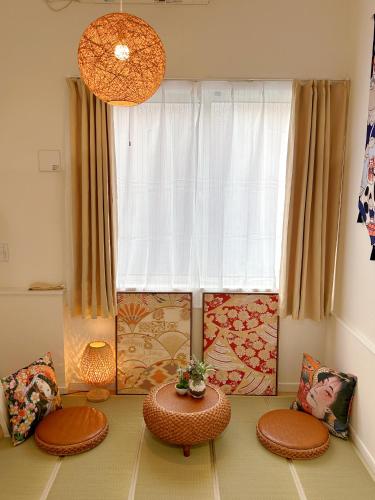 Koenji loft apartment/Shinjuku&Kichijoji/JR