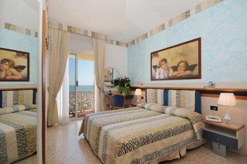 Gallery image of Hotel Ariston in Caorle