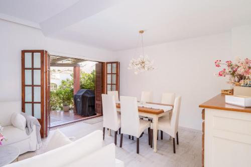 Bahia Azul Estepona - Beach Townhouse