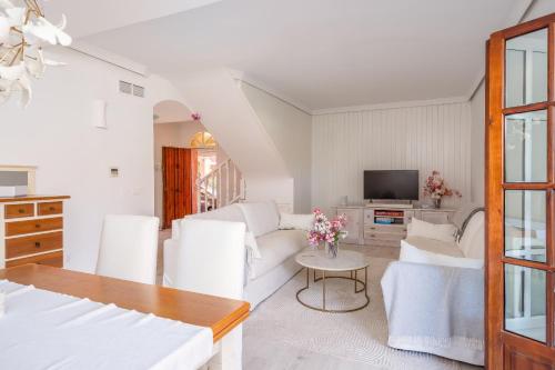 Bahia Azul Estepona - Beach Townhouse