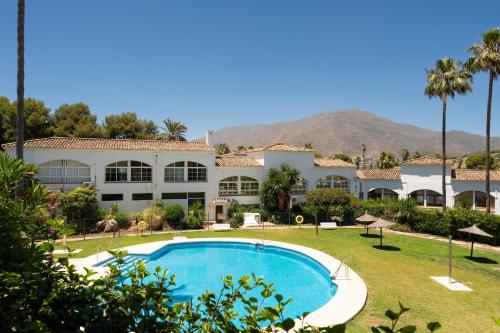 Bahia Azul Estepona - Beach Townhouse