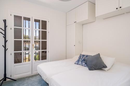 Bahia Azul Estepona - Beach Townhouse