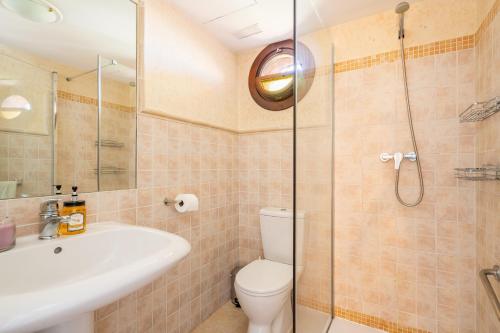 Bahia Azul Estepona - Beach Townhouse