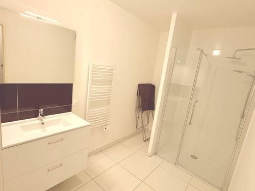 Urban Confort PMR – Montpellier Croix d'argent