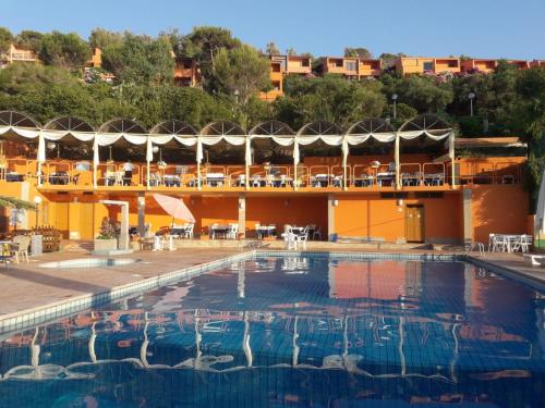 Casa degli Oleandri Vista Mare