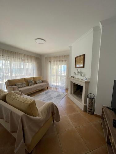 Casa dos Pexins