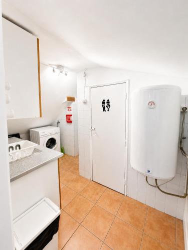 Central & Historical Flat in Bairro Alto