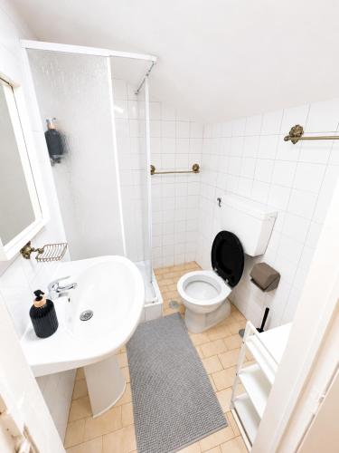 Central & Historical Flat in Bairro Alto