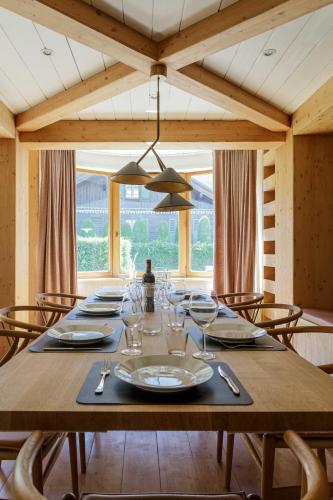 Miremont Apartment - Chamonix All Year photo 32