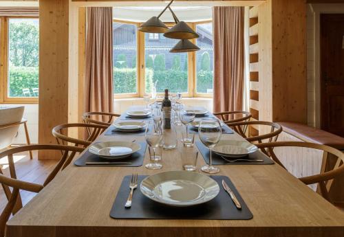 Miremont Apartment - Chamonix All Year photo 33
